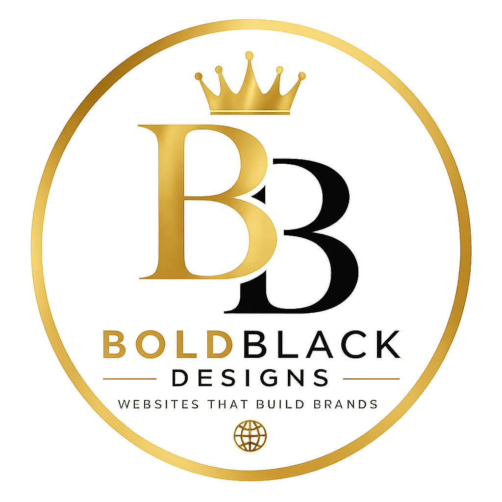BoldBlack Designs